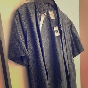 Gap Shirt sleeve shirt